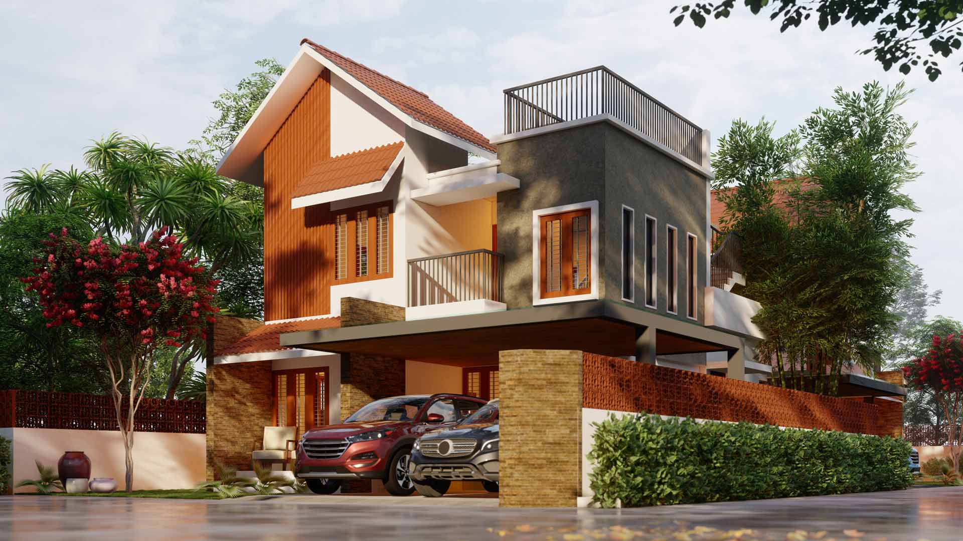 Project image