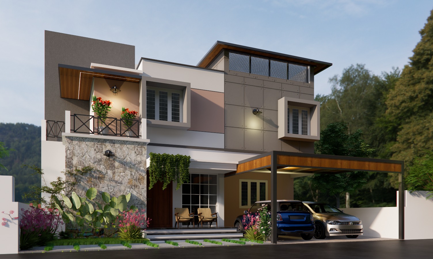 Project image